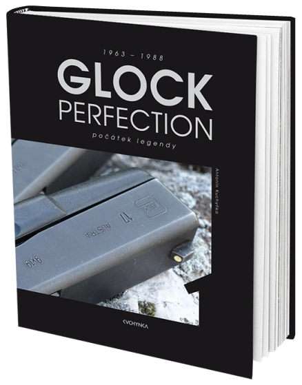 GLOCK Perfection — 1