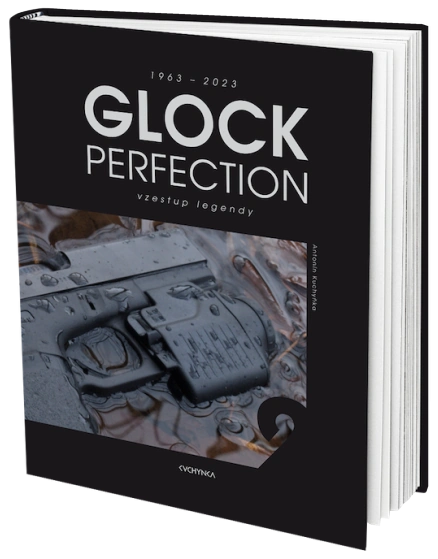 GLOCK Perfection — 2
