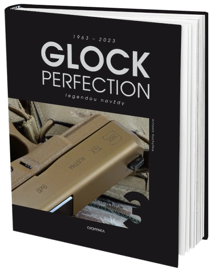 GLOCK Perfection — 3