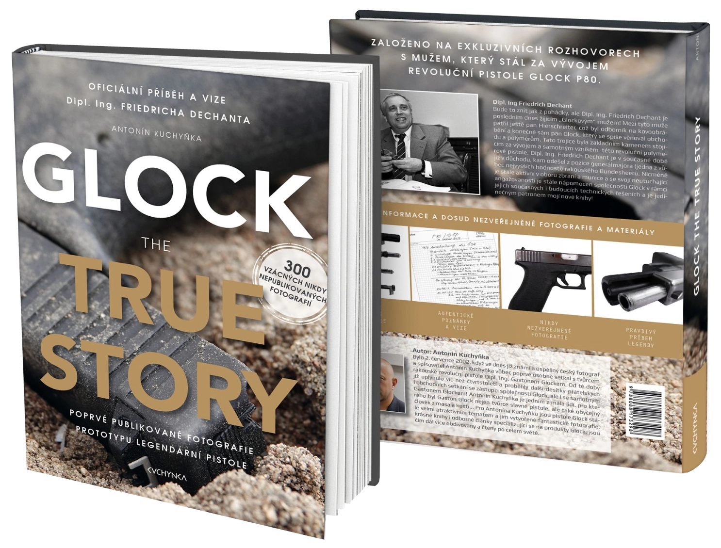 GLOCK The True Story